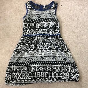Xhilaration Buisness Dress